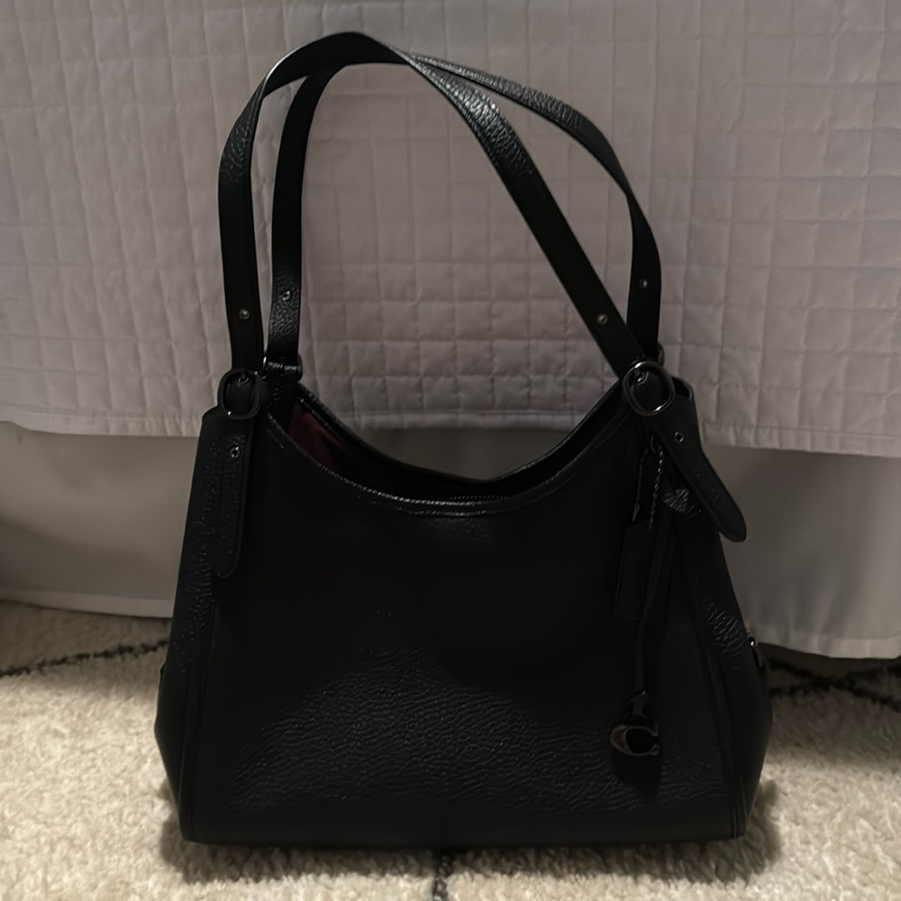 Coach Lori Shoulder Bag